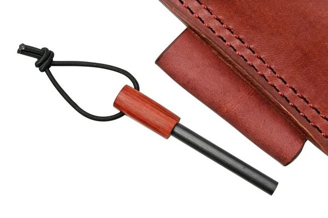 Willumsen Wild1 W121DSW Dark Stonewashed, Bushcraft Knife 11 Willumsen Wild1 W121DSW Dark Stonewashed, Bushcraft Knife - Image 9