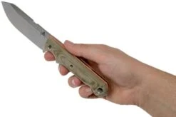 White River Knives FC4 Firecraft Survival Knife, Kydex Sheath With Firesteel -Knifeshop WRFC4 06 white river knives