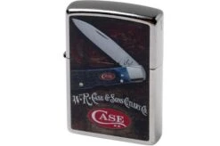 Case Knives Zippo 52473 Tribal Lock Lighter -Knifeshop ZP52473 02 zippo case