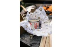 Knivesandtools Enamel Set E-SET-02, Mugs 8 Cm & 10 Cm, Enamel Mugs 23 Knivesandtools Enamel Set E-SET-02, Mugs 8 Cm & 10 Cm, Enamel Mugs -Knifeshop knivesandtools enamelware 04 1