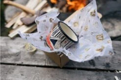 Knivesandtools Enamel Mug E-MG-S-01, Small 8 Cm, Enamel Mug 12 Knivesandtools Enamel Mug E-MG-S-01, Small 8 Cm, Enamel Mug -Knifeshop knivesandtools enamelware 09 1